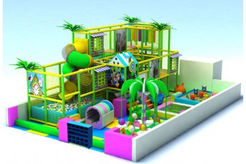 kids indoor playground north york