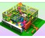 Plastic Playground Manufacture