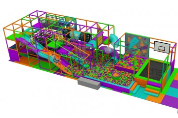 Baby Indoor Playground Company Baby Indoor Playground Company