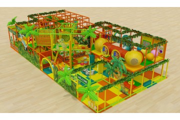 Best Indoor Playground  Best Indoor Playground