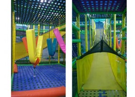 Investment in kids Indoor Playground is Worthwhile